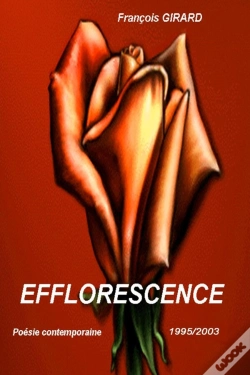 Capa do artigo Efflorescence