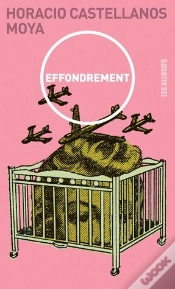 Capa do artigo Effondrement