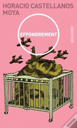 Capa do artigo Effondrement