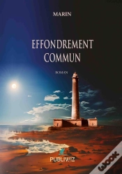 Capa do artigo Effondrement Commun