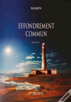 Capa do artigo Effondrement Commun