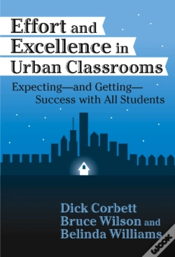 Capa do artigo Effort And Excellence In Urban Classrooms