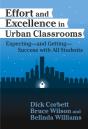 Effort And Excellence In Urban Classrooms - Preview