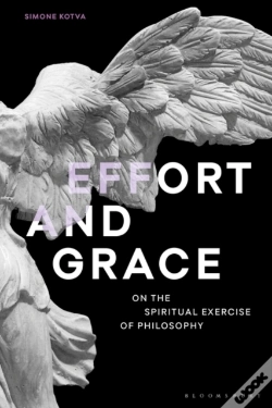 Capa do artigo Effort And Grace