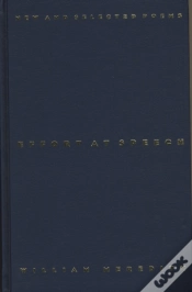 Capa do artigo Effort At Speech