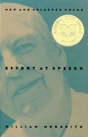 Effort At Speech - Preview