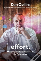 Capa do artigo Effort