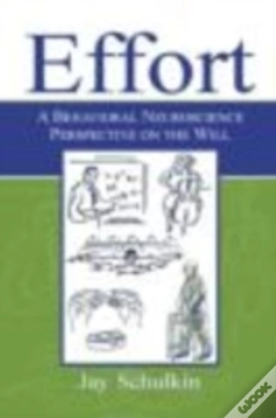 Capa do artigo Effort
