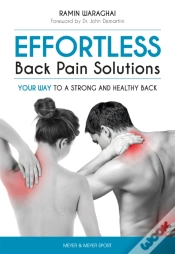 Capa do artigo Effortless Back Pain Solutions