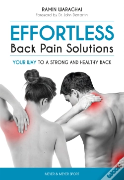 Capa do artigo Effortless Back Pain Solutions