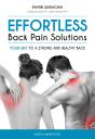Effortless Back Pain Solutions - Preview