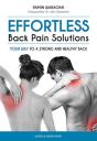 Effortless Back Pain Solutions - Preview