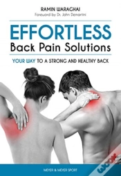 Capa do artigo Effortless Back Pain Solutions