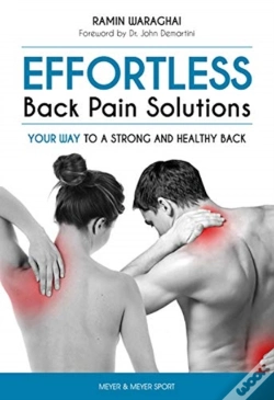 Capa do artigo Effortless Back Pain Solutions