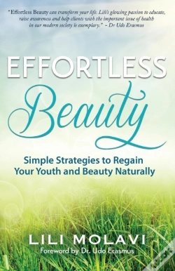 Capa do artigo Effortless Beauty