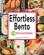Capa do artigo Effortless Bento