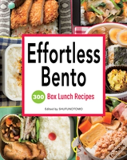 Capa do artigo Effortless Bento