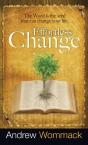 Effortless Change - Preview