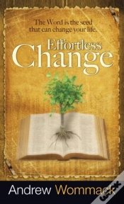 Capa do artigo Effortless Change