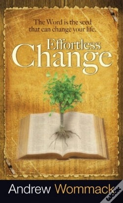 Capa do artigo Effortless Change