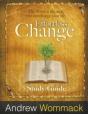 Effortless Change Study Guide - Preview
