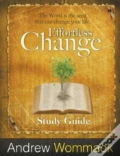 Capa do artigo Effortless Change Study Guide