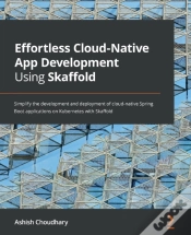 Capa do artigo Effortless Cloud-Native App Development Using Skaffold