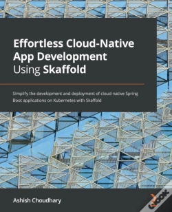 Capa do artigo Effortless Cloud-Native App Development Using Skaffold