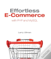Capa do artigo Effortless E-Commerce With Php And Mysql