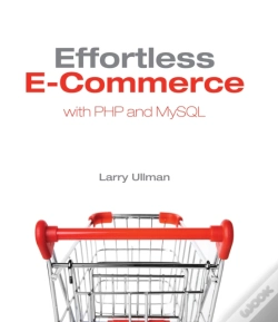 Capa do artigo Effortless E-Commerce With Php And Mysql