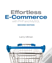 Capa do artigo Effortless E-Commerce With Php And Mysql