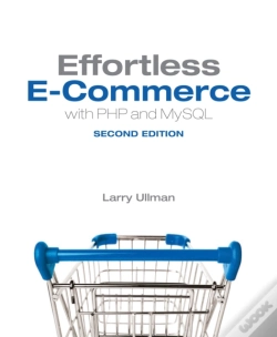 Capa do artigo Effortless E-Commerce With Php And Mysql