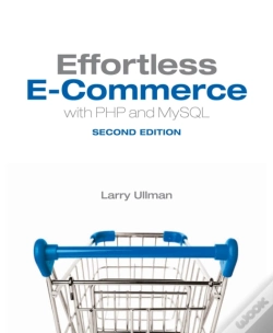 Capa do artigo Effortless E-Commerce With Php And Mysql