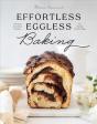 Effortless Eggless Baking - Preview