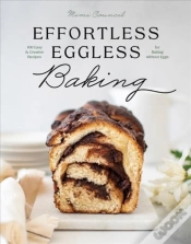 Capa do artigo Effortless Eggless Baking