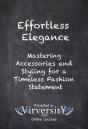 Effortless Elegance - Preview