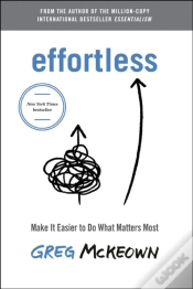 Capa do artigo Effortless