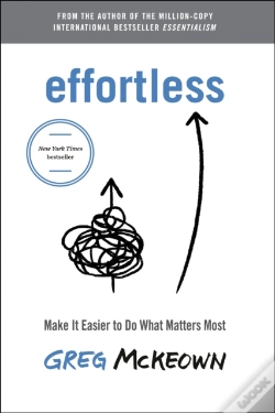 Capa do artigo Effortless