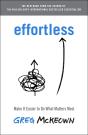 Effortless - Preview