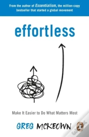 Capa do artigo Effortless