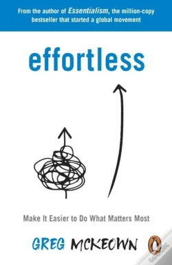 Capa do artigo Effortless