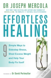 Capa do artigo Effortless Healing