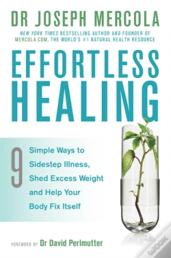 Capa do artigo Effortless Healing