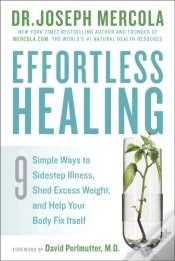 Capa do artigo Effortless Healing