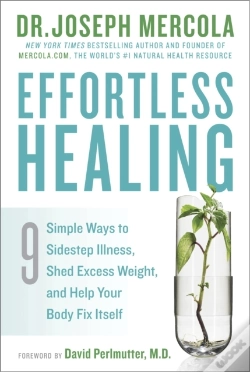 Capa do artigo Effortless Healing