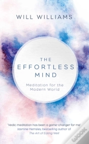 Capa do artigo Effortless Mind