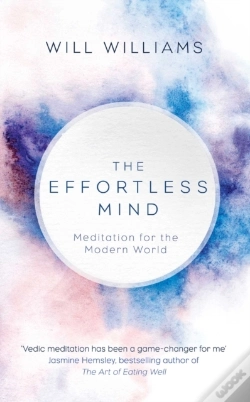 Capa do artigo Effortless Mind