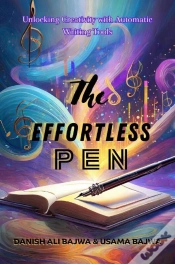 Capa do artigo Effortless Pen