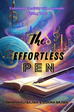 Capa do artigo Effortless Pen