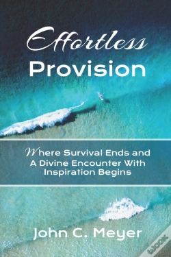 Capa do artigo Effortless Provision